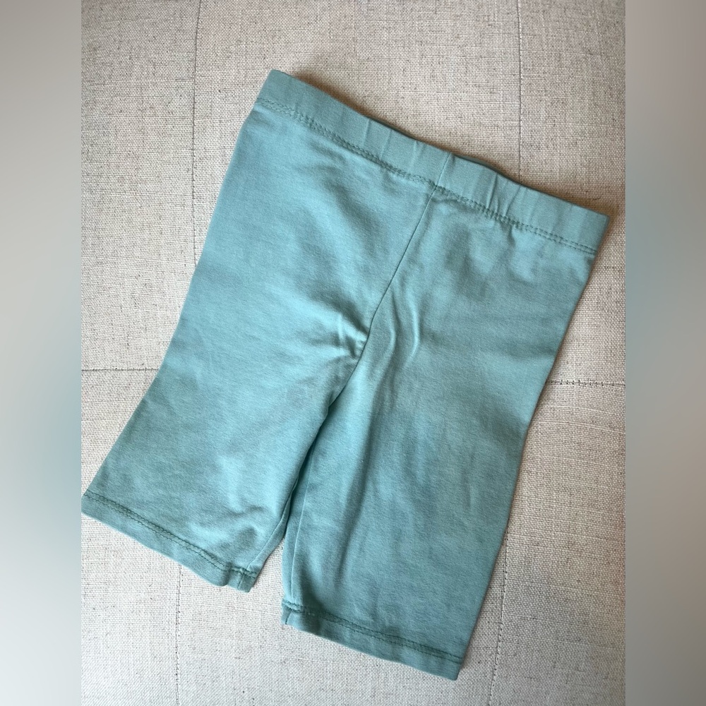 Rachel Zoe Embridered top with Capri leggings size 2T - Picture 10 of 10